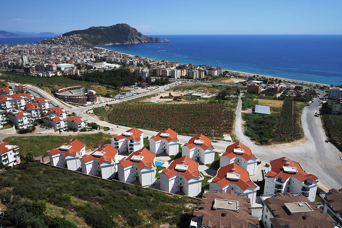 Dış Görseller