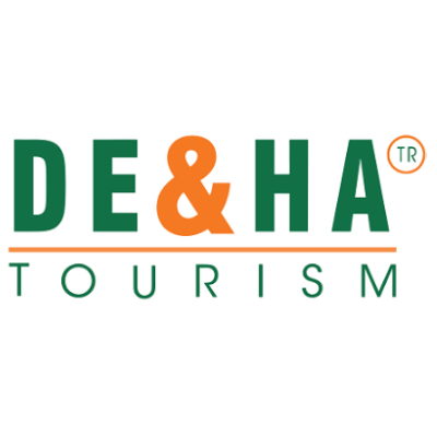 De&ha Tourism